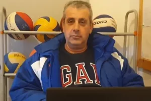 Συνέντευξη στο CB από τον Κυριάκο Γιαγκουλή (Βίντεο)