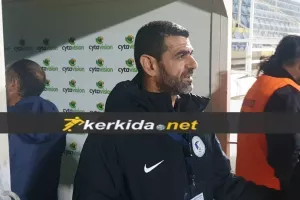 ΠΟΓΙΑΤΖΗΣ... για γενικός αρχηγός!