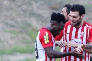 Γκολ Νο.3
