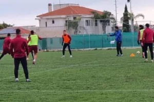 Χωρίς νίκη