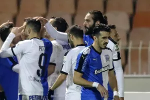 ΑΛΛΟΣ... για το 1-0!