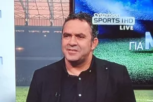 ΠΑΝΑΓΙΩΤΟΥ: "Ο Ανορθωσιάτης έχει DNA πρωταθλητή/ Είμαι ο Νίκος της Ανόρθωσης... " 