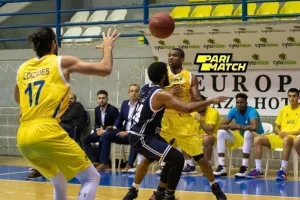 ΟΠΑΠ Basket League/ Ο Απόλλωνας νίκησε το ΑΠΟΕΛ