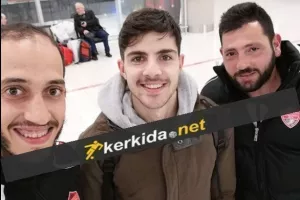 ΕΦΤΑΣΕ Κύπρο ο Πολύζος