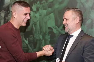Τσάβι Ρόκα