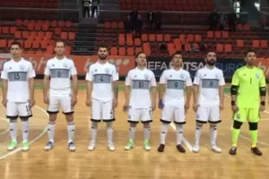 Φάνηκε... απ' τον Εθνικό ύμνο! (Βίντεο)