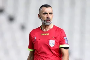 ΝΙΚΟΛΑΟΥ στο Τσίρειο/ ΡΕΦ 18ης αγωνιστικής