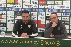 ΗΛΙΑΣ/ "Αποχωρεί ο Κάσες, σκέψεις για τον επόμενο"
