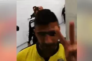 ΒΙΝΤΕΟ/"Τι ματς! Τι ανατροπή! Τι συναισθήματα!"