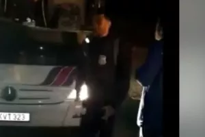 Άφιξη Απόλλωνα στο Τσίρειο (βίντεο)