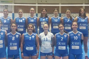 U14 –U16: Oι πρωτοπόροι είχαν την τιμητική τους την Κυριακή