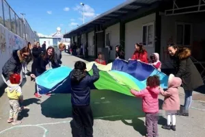 Η Ομόνοια φιλοξενεί στο ντέρμπι πρόσφυγες