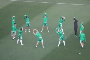 Οι επιλογές του ΜΠΕΡΓΚ