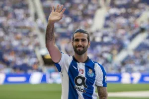 Ψάχνεται για δανεισμό του Ολιβέιρα από την Πόρτο