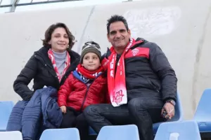"Ερυθρόλευκο" διπλό και... ξεκάθαρο προβάδισμα! (Φώτος)