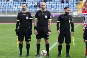 "Ερυθρόλευκο" διπλό και... ξεκάθαρο προβάδισμα! (Φώτος)