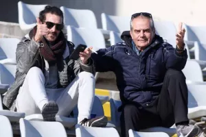 Το... μοίρασαν ξανά! (φώτος)