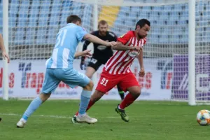 "Ερυθρόλευκο" διπλό και... ξεκάθαρο προβάδισμα! (Φώτος)