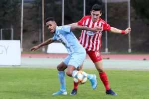 "Ερυθρόλευκο" διπλό και... ξεκάθαρο προβάδισμα! (Φώτος)