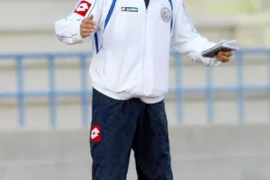 ΙΒΑΝ-ΤΣΕΝΤΟΜΙΡ... Κάποτε το 2009/Από μέντορας... αντίπαλοι (Η πρώτη αντίδραση του ΙΒΑΝ)