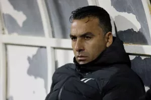 Η παραδοχή του Σωφρόνη για την... αλλαγή!