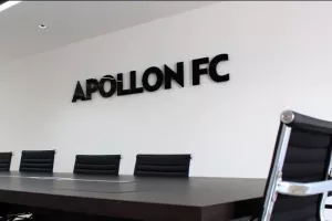ΑΠΑΝΤΗΣΗ Απόλλωνα στην ΑΕΛ/"Μας προκαλεί εντύπωση..."