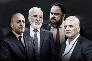 Ώρα μηδέν για τη συνάντηση των Big 4: Έτσι θα καθίσουν στο τραπέζι