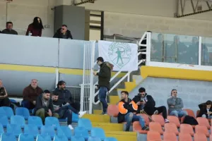 Νίκη χωρίς αντίκρισμα για τον Διγενή Ακρίτα (φώτος)