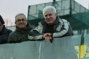 Αρκετές φάσεις, κανένα γκολ στην Αρένα... (φώτος)