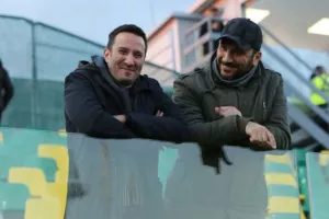 Αρκετές φάσεις, κανένα γκολ στην Αρένα... (φώτος)