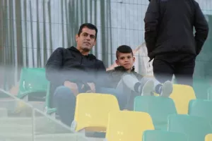 Αρκετές φάσεις, κανένα γκολ στην Αρένα... (φώτος)