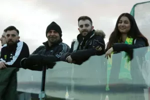 Αρκετές φάσεις, κανένα γκολ στην Αρένα... (φώτος)