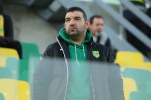 Αρκετές φάσεις, κανένα γκολ στην Αρένα... (φώτος)