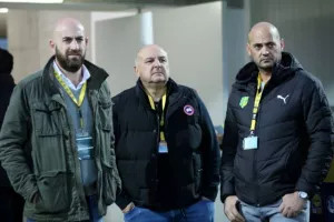 Αρκετές φάσεις, κανένα γκολ στην Αρένα... (φώτος)