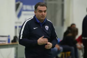 Κέρδισε η Ολυμπιάδα το προσφυγικό ντέρμπι (φώτος)