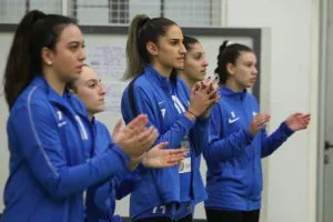 Κέρδισε η Ολυμπιάδα το προσφυγικό ντέρμπι (φώτος)