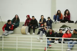 Είδαν... θέαμα!