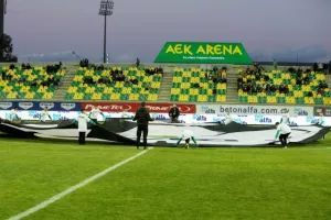 Στην Αρένα