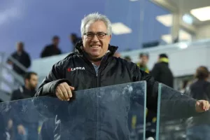 Αρκετές φάσεις, κανένα γκολ στην Αρένα... (φώτος)