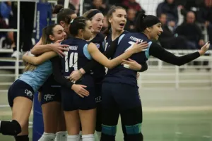 Κέρδισε η Ολυμπιάδα το προσφυγικό ντέρμπι (φώτος)