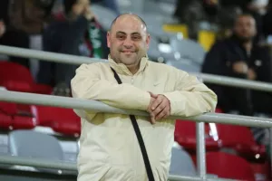 Η ΑΠΟΦΑΣΙΣΜΕΝΗ Ομόνοια... "ΠΡΟΚΡΙΣΗ" απ' το μισάωρο!  (Φώτος)