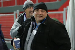 Η ΑΠΟΦΑΣΙΣΜΕΝΗ Ομόνοια... "ΠΡΟΚΡΙΣΗ" απ' το μισάωρο!  (Φώτος)