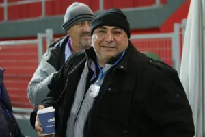 Η ΑΠΟΦΑΣΙΣΜΕΝΗ Ομόνοια... "ΠΡΟΚΡΙΣΗ" απ' το μισάωρο!  (Φώτος)