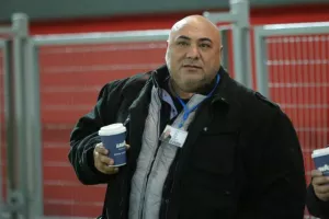 Η ΑΠΟΦΑΣΙΣΜΕΝΗ Ομόνοια... "ΠΡΟΚΡΙΣΗ" απ' το μισάωρο!  (Φώτος)