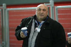 Η ΑΠΟΦΑΣΙΣΜΕΝΗ Ομόνοια... "ΠΡΟΚΡΙΣΗ" απ' το μισάωρο!  (Φώτος)