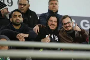 Η ΑΠΟΦΑΣΙΣΜΕΝΗ Ομόνοια... "ΠΡΟΚΡΙΣΗ" απ' το μισάωρο!  (Φώτος)