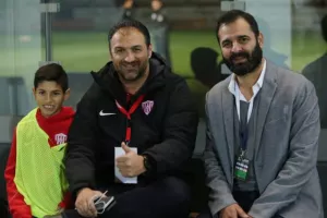 ΜΑΤΣΑΡΑ με ανατροπή, ΠΕΝΤΕ γκολ και... Σαλαμίνα! (Φώτος)