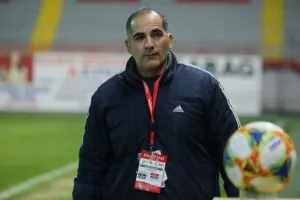 ΜΑΤΣΑΡΑ με ανατροπή, ΠΕΝΤΕ γκολ και... Σαλαμίνα! (Φώτος)