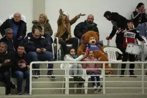 Κέρδισε η Ολυμπιάδα το προσφυγικό ντέρμπι (φώτος)