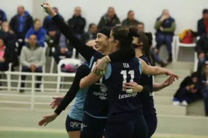 Κέρδισε η Ολυμπιάδα το προσφυγικό ντέρμπι (φώτος)